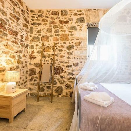 Stone House Under Acropolis Apartment Athens Exterior photo