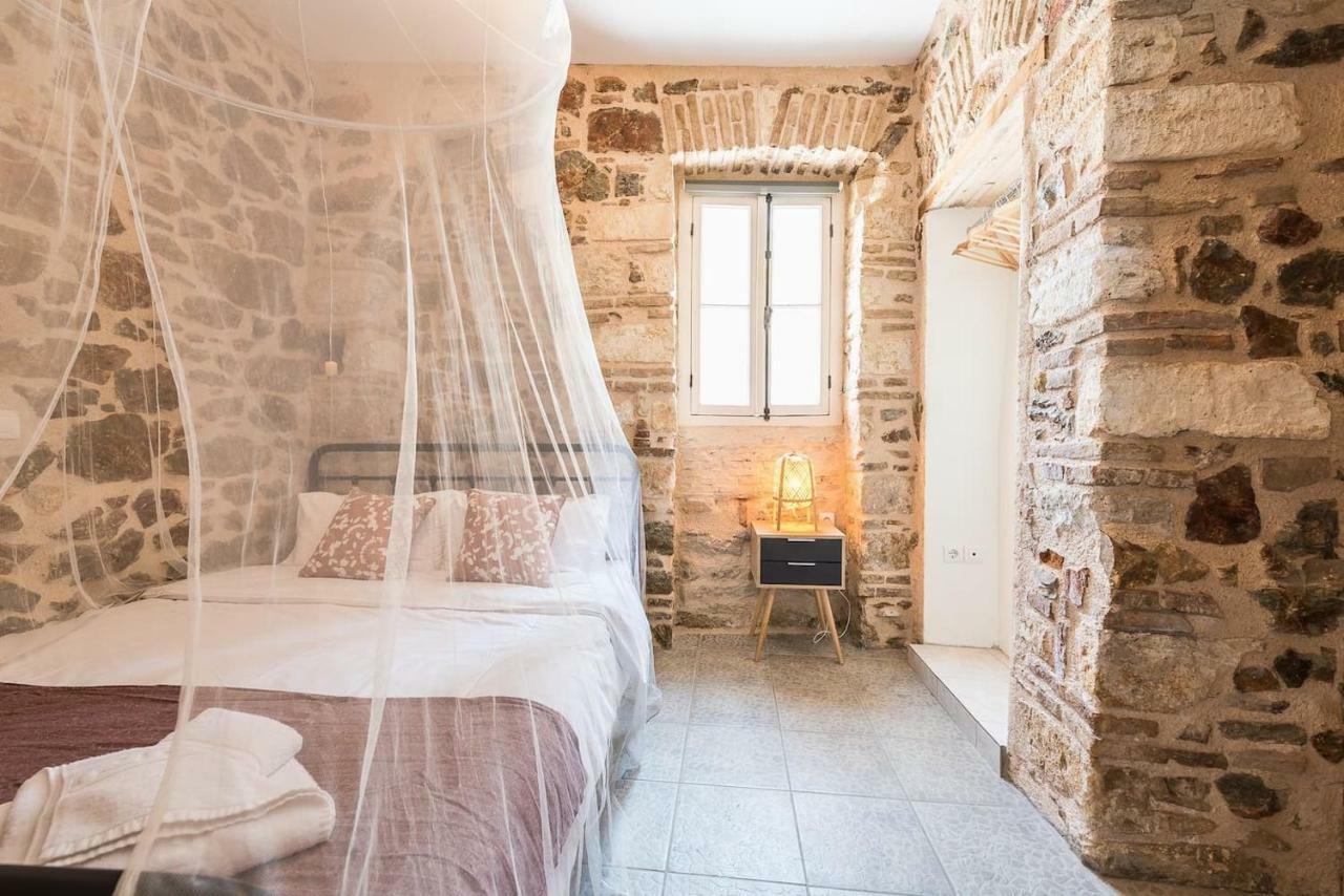Stone House Under Acropolis Apartment Athens Exterior photo