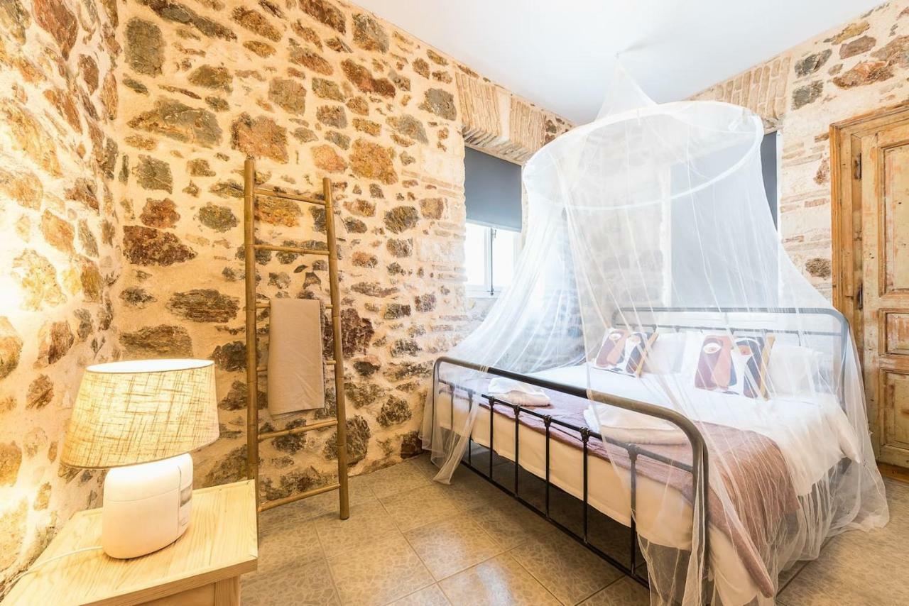 Stone House Under Acropolis Apartment Athens Exterior photo
