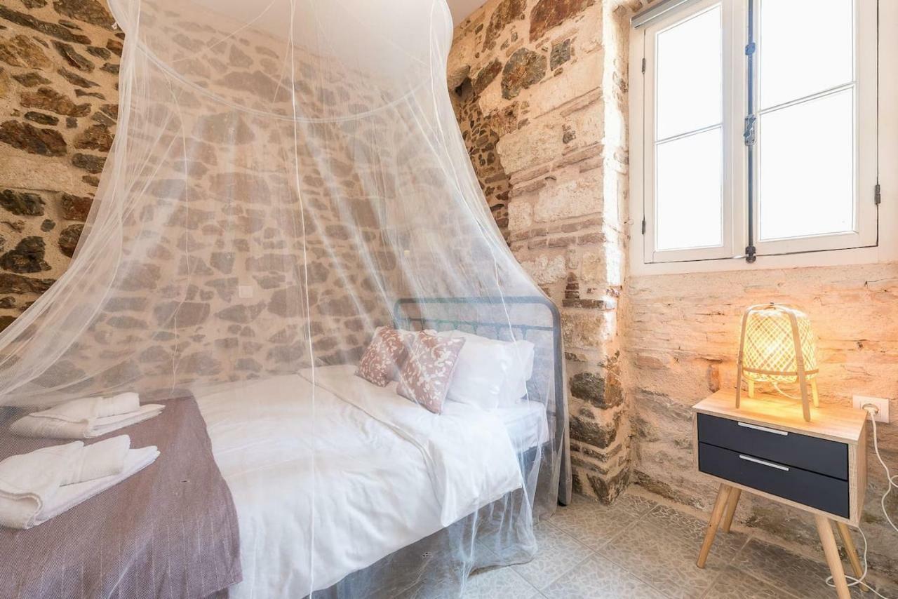 Stone House Under Acropolis Apartment Athens Exterior photo