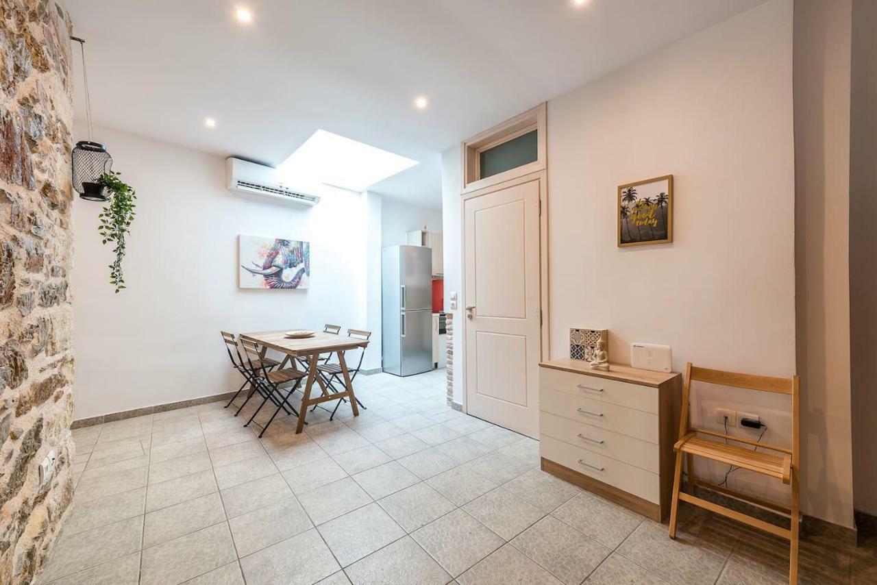 Stone House Under Acropolis Apartment Athens Exterior photo