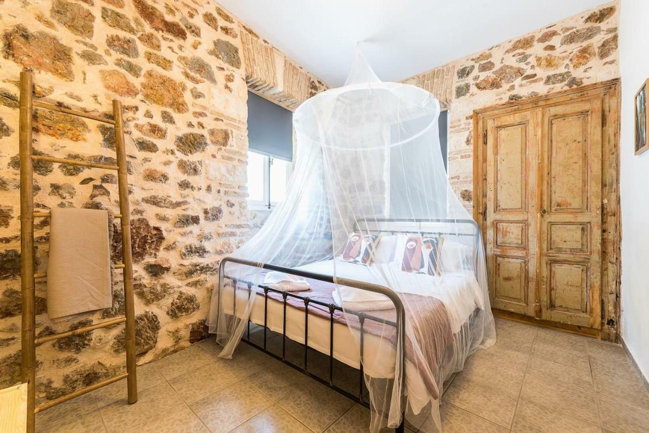 Stone House Under Acropolis Apartment Athens Exterior photo
