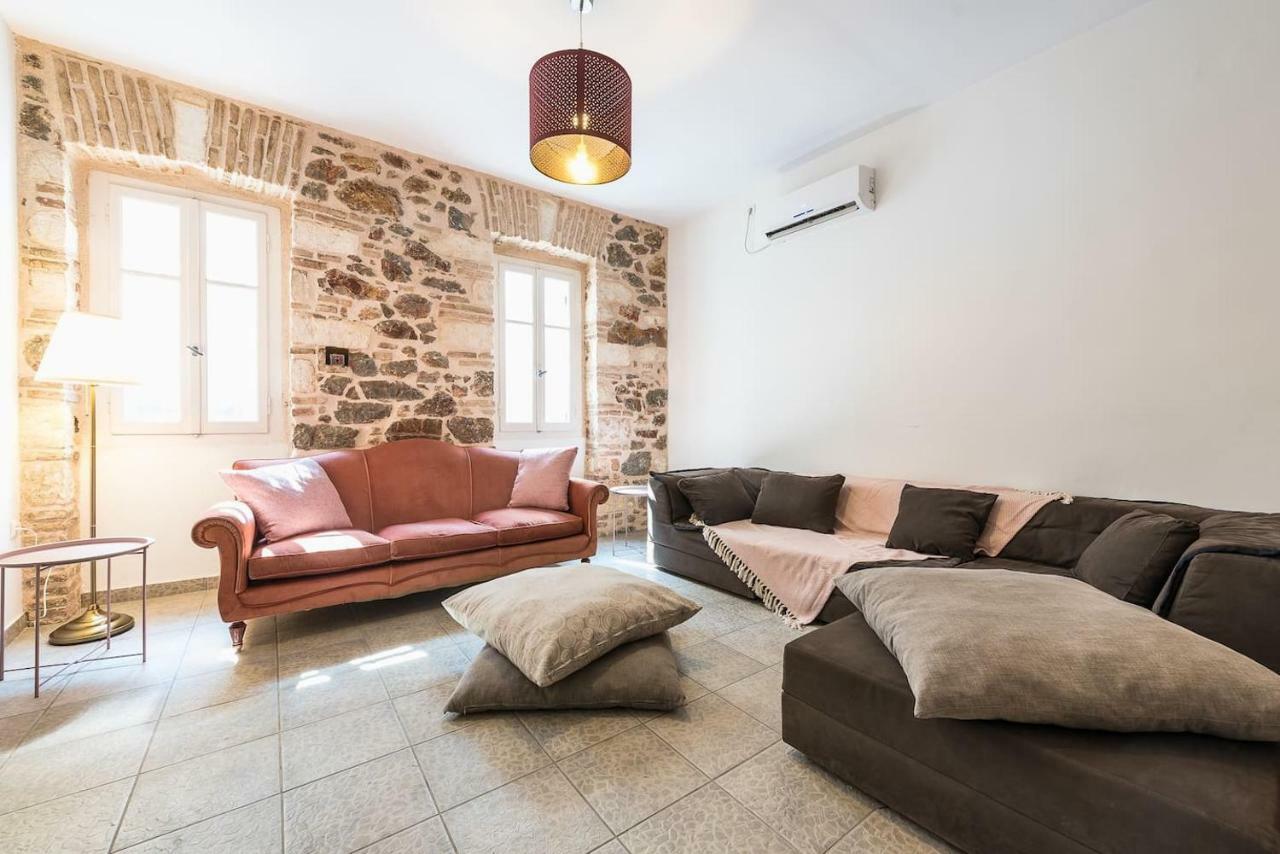 Stone House Under Acropolis Apartment Athens Exterior photo